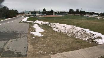 Weather camera view of Laker ES.