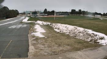 Weather camera view of Laker ES.