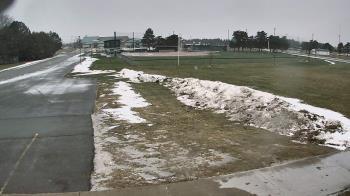 Weather camera view of Laker ES.