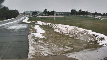 Weather camera view of Laker ES.