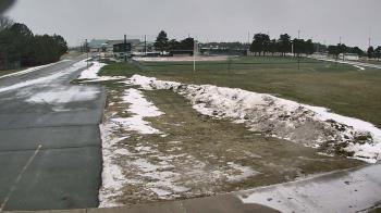 Weather camera view of Laker ES.