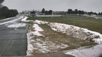 Weather camera view of Laker ES.