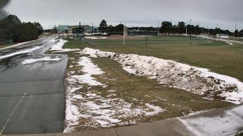 Weather camera view of Laker ES.