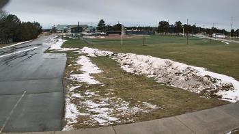 Weather camera view of Laker ES.