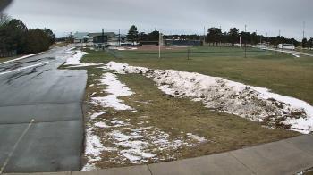 Weather camera view of Laker ES.