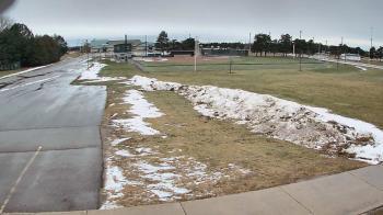 Weather camera view of Laker ES.