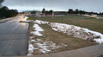 Weather camera view of Laker ES.