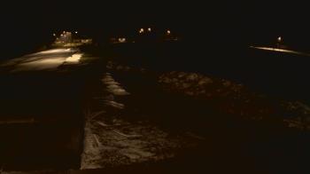 Weather camera view of Laker ES.