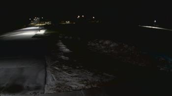 Weather camera view of Laker ES.