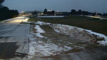 Weather camera view of Laker ES.