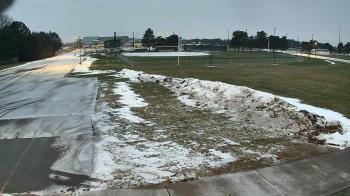 Weather camera view of Laker ES.