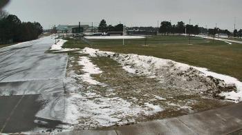 Weather camera view of Laker ES.