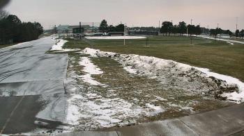 Weather camera view of Laker ES.