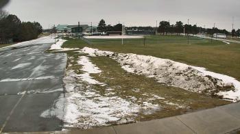 Weather camera view of Laker ES.