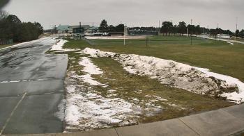 Weather camera view of Laker ES.