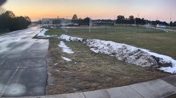 Weather camera view of Laker ES.