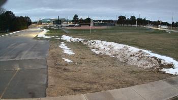 Weather camera view of Laker ES.