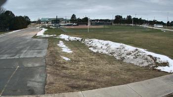 Weather camera view of Laker ES.