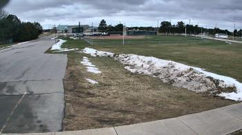 Weather camera view of Laker ES.