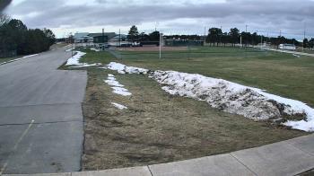 Weather camera view of Laker ES.