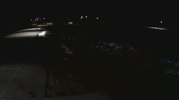 Weather camera view of Laker ES.