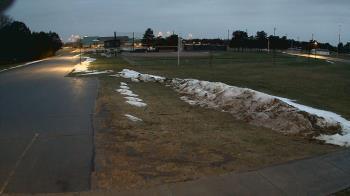 Weather camera view of Laker ES.