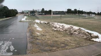 Weather camera view of Laker ES.