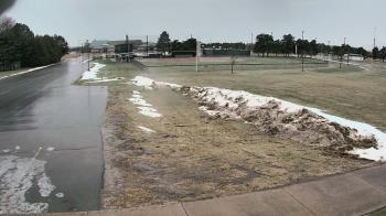 Weather camera view of Laker ES.