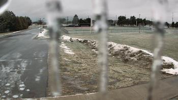 Weather camera view of Laker ES.