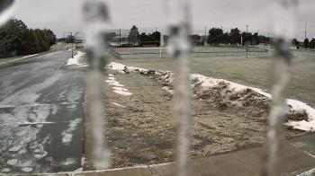 Weather camera view of Laker ES.