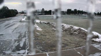 Weather camera view of Laker ES.