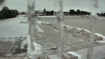 Weather camera view of Laker ES.