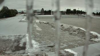 Weather camera view of Laker ES.