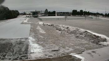 Weather camera view of Laker ES.