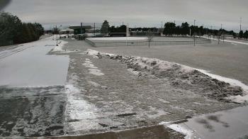 Weather camera view of Laker ES.