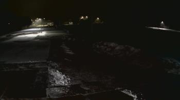 Weather camera view of Laker ES.