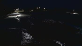 Weather camera view of Laker ES.