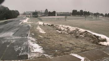 Weather camera view of Laker ES.