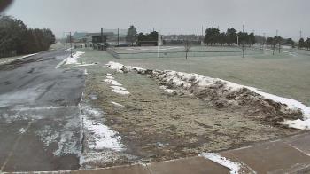 Weather camera view of Laker ES.