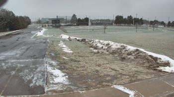 Weather camera view of Laker ES.