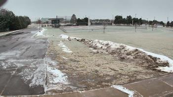 Weather camera view of Laker ES.