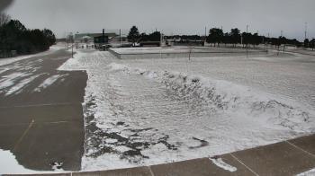 Weather camera view of Laker ES.