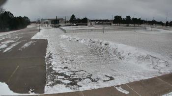 Weather camera view of Laker ES.