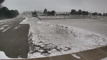 Weather camera view of Laker ES.