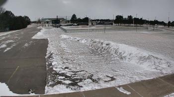 Weather camera view of Laker ES.