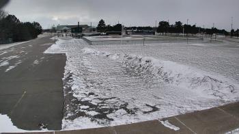 Weather camera view of Laker ES.