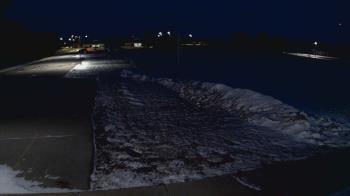 Weather camera view of Laker ES.