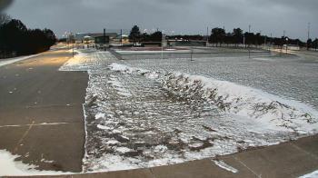 Weather camera view of Laker ES.