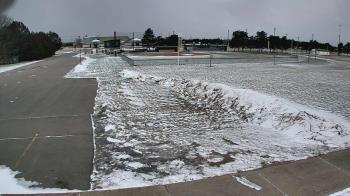 Weather camera view of Laker ES.