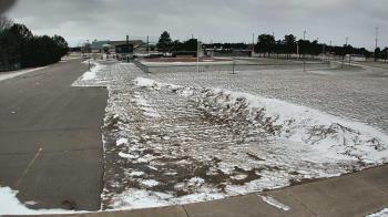 Weather camera view of Laker ES.